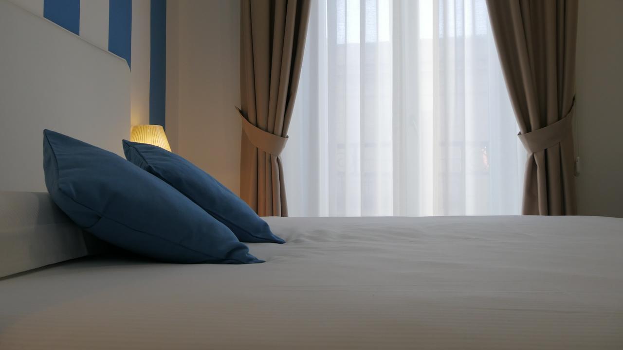 فندق Domus Nova ريجّو دي كالابريا المظهر الخارجي الصورة